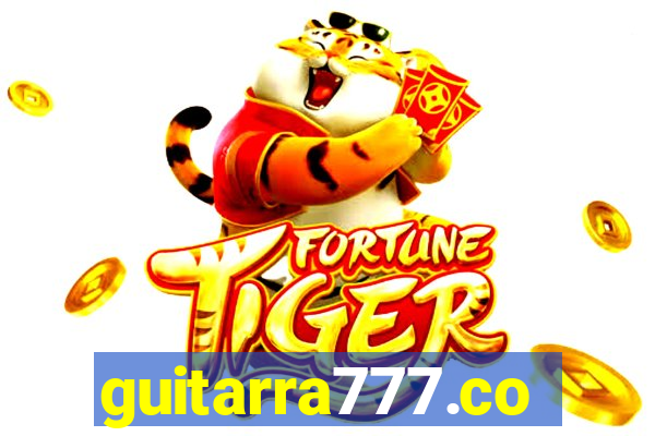 guitarra777.co
