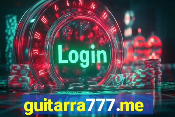 guitarra777.me