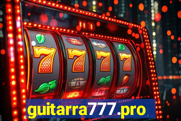 guitarra777.pro