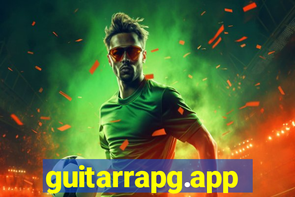 guitarrapg.app