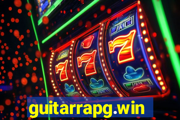 guitarrapg.win