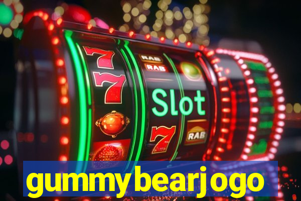 gummybearjogo
