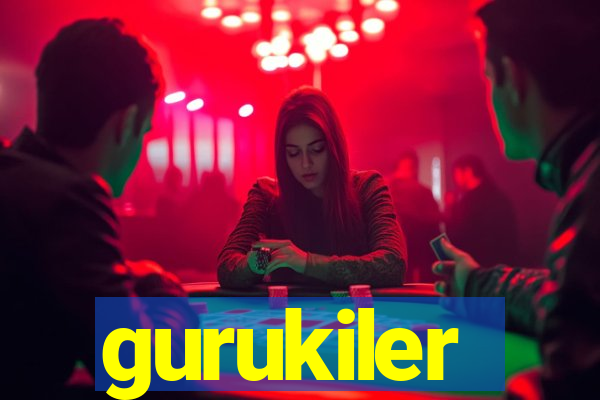 gurukiler