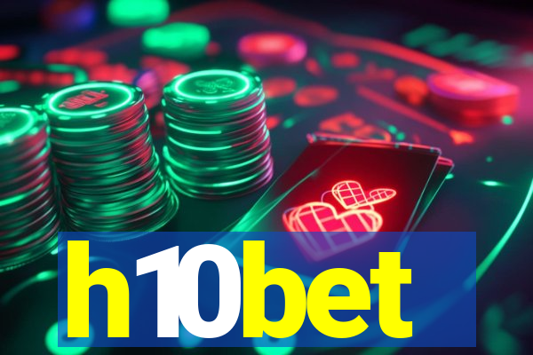 h10bet