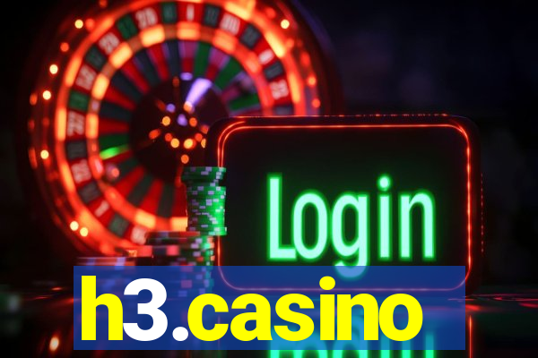 h3.casino
