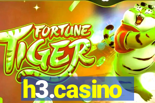 h3.casino
