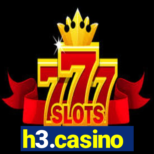 h3.casino