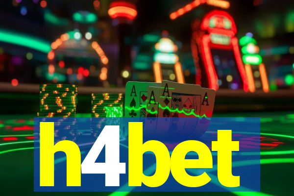 h4bet