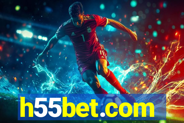 h55bet.com