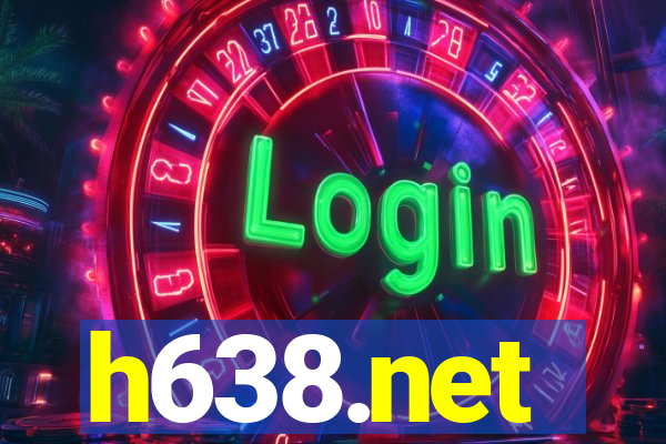 h638.net