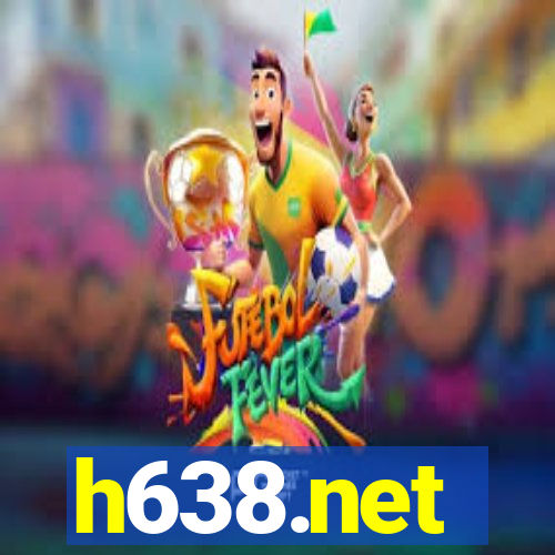 h638.net