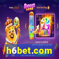 h6bet.com