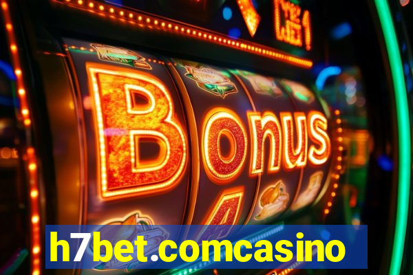 h7bet.comcasino