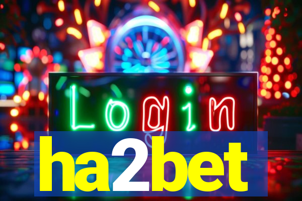 ha2bet