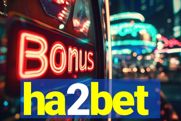 ha2bet