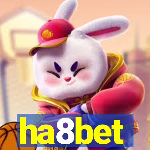 ha8bet