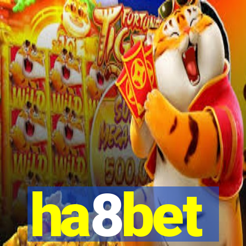 ha8bet