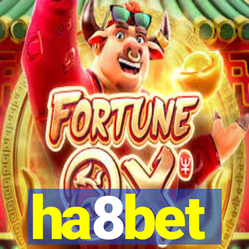 ha8bet