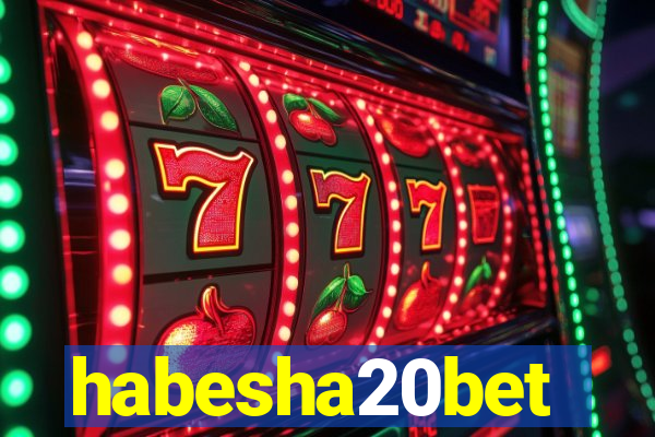 habesha20bet