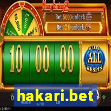 hakari.bet