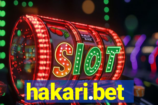hakari.bet
