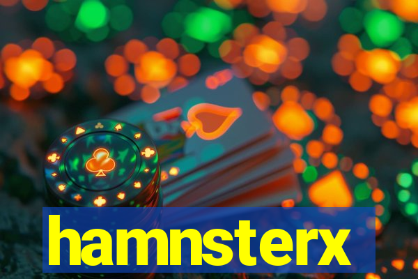 hamnsterx