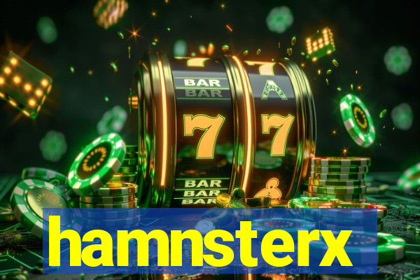 hamnsterx