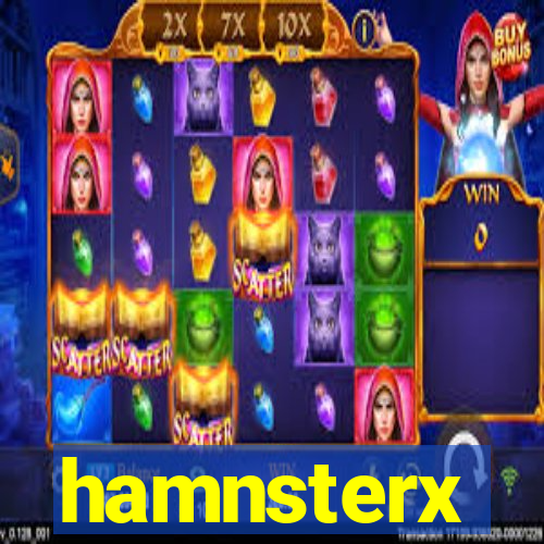 hamnsterx