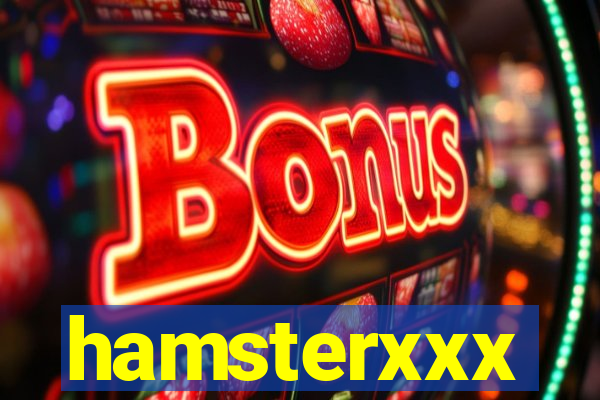 hamsterxxx