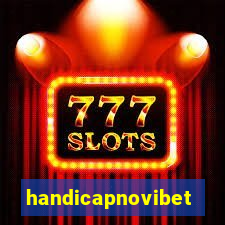 handicapnovibet