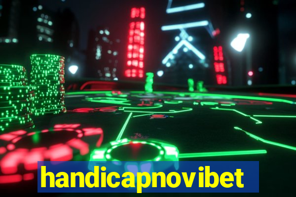 handicapnovibet