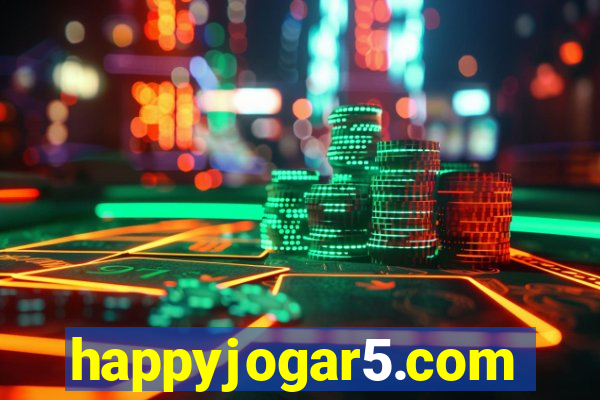 happyjogar5.com