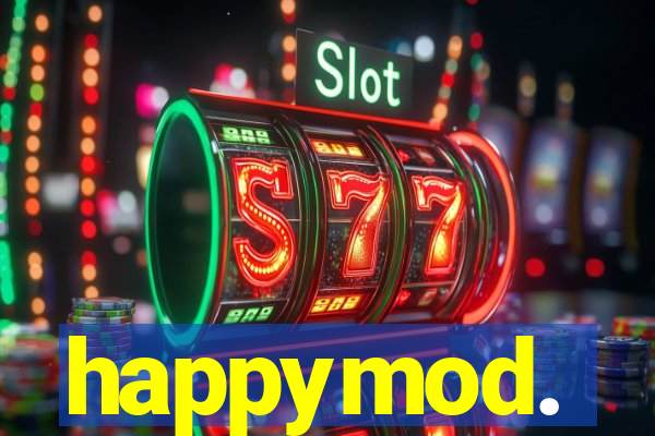 happymod.