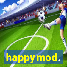 happymod.