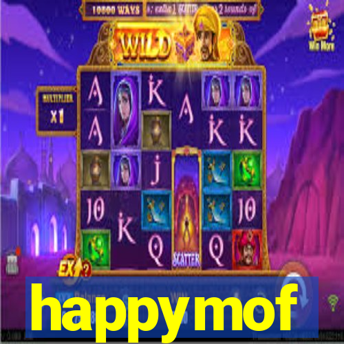 happymof