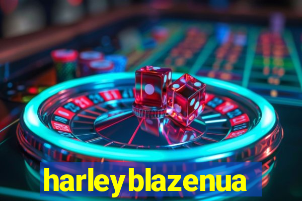 harleyblazenua