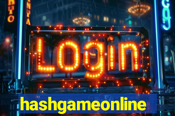 hashgameonline