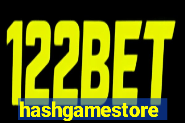 hashgamestore
