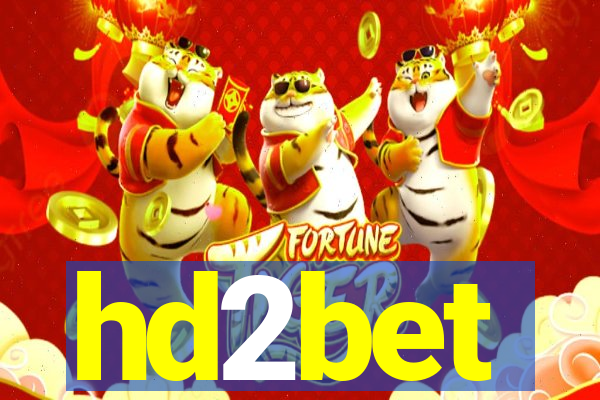 hd2bet