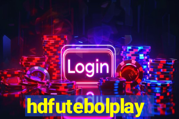 hdfutebolplay