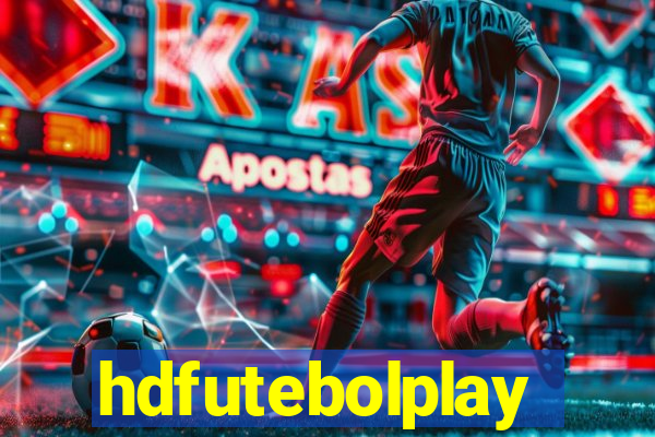 hdfutebolplay