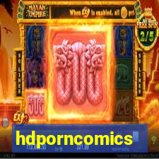 hdporncomics