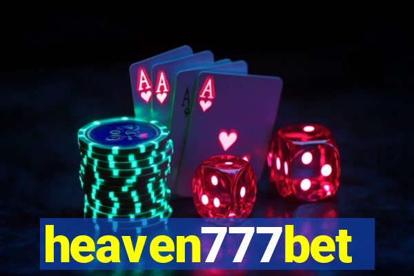 heaven777bet