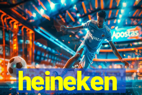 heineken-bet