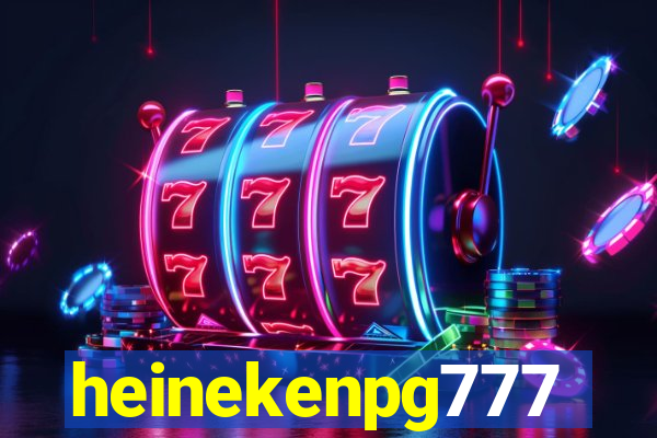 heinekenpg777