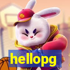 hellopg
