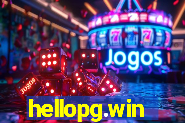 hellopg.win