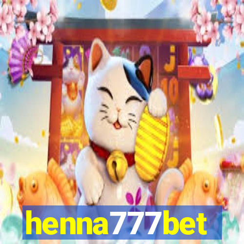 henna777bet