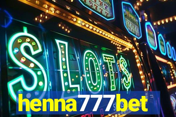henna777bet