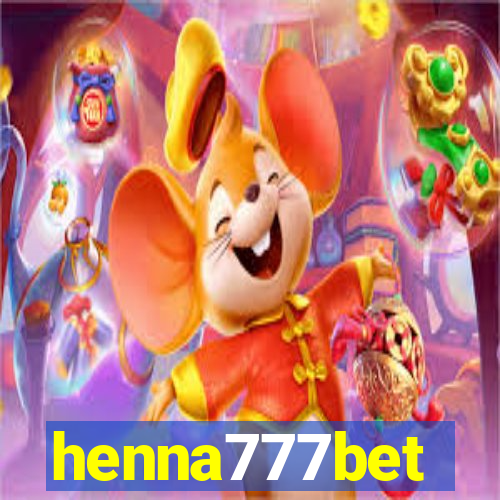 henna777bet